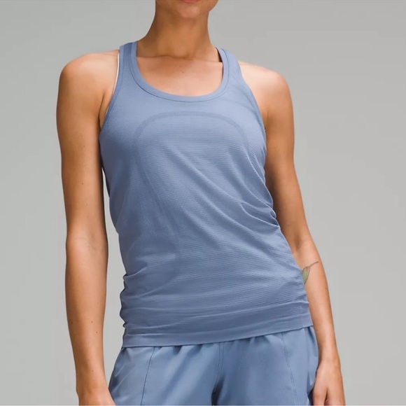 Lululemon Swiftly Tech Racerback Tank Top 2.0 - Picture 1 of 7